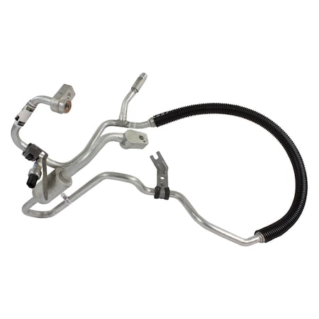 Motorcraft Tube Asy, YF37861 YF37861